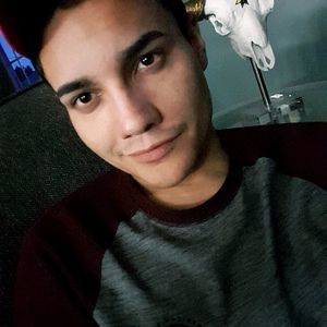 Meet your Posher, Randy